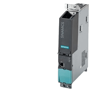 Siemens 6SL3040-1MA01-0AA0 drive control unit, product image 1