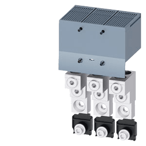 Siemens 3VA9403-0JJ23 circuit-breaker circular-conductor terminal, product image 1