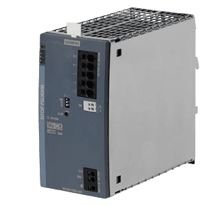 Siemens SITOP PSU6200 6EP3336-7SB00-3AX0 teollisuuden virtalähde, tuotekuva 1