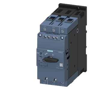 Siemens SIRIUS 3RV2041-4KA15 motor-protection circuit breaker, product image 1