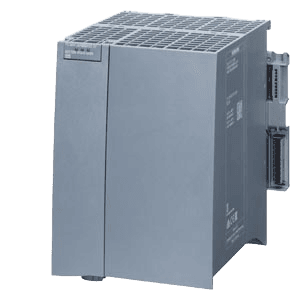 Siemens SIMATIC S7-1500 6ES7505-0RB00-0AB0 industrial power supply, product image 1