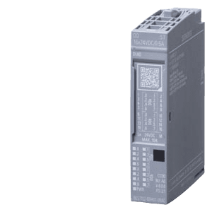 Siemens SIMATIC ET 200SP 6ES7132-6BH01-0BA0 digital output module, product image 1