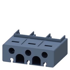 Siemens SIRIUS 3RT2936-4EA2 switching-device terminal cover, product image 1