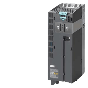 Siemens 6SL3210-1PE21-1AL0 drive power module, product image 1