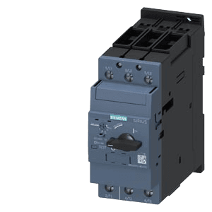 Siemens SIRIUS 3RV2031-4EA10 moottorinsuojakatkaisija, tuotekuva 1