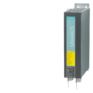 Siemens 6SL3100-0BE21-6AB0 active interface module, product image 1
