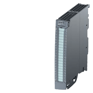 Siemens SIMATIC S7-1500 6ES7521-1BL10-0AA0 digital input module, product image 1