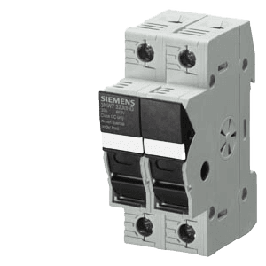 Siemens 3NW7523-0HG sulakepidin, tuotekuva 1