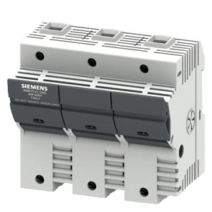 Siemens 3NW7531-5HG sulakepidin, tuotekuva 1
