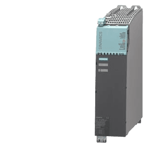 Siemens 6SL3130-7TE21-6AA4 active line module, product image 1