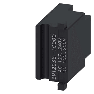 Siemens SIRIUS 3RT2936-1CD00 coil suppression component, product image 1