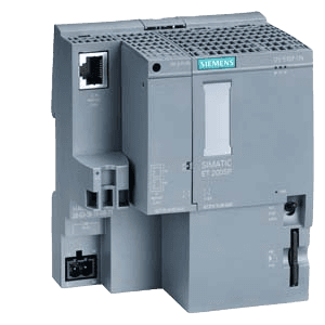 Siemens 6ES7510-1DJ01-0AB0 CPU-keskusyksikkö, tuotekuva 1