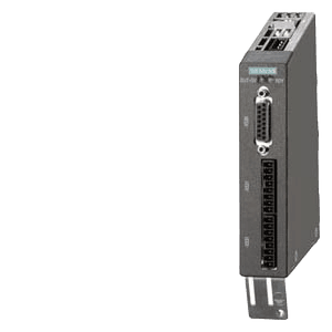 Siemens 6SL3055-0AA00-5CA2 drive sensor module, product image 1
