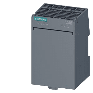 Siemens SCALANCE 6GK5204-0BA00-2BF2 industrial Ethernet switch, product image 1