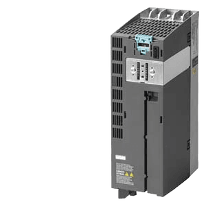 Siemens 6SL3210-1PE18-0UL1 drive power module, product image 1