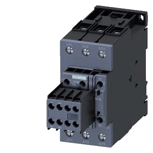 Siemens SIRIUS 3RT2035-1AP04 contactor, product image 1