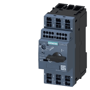 Siemens SIRIUS 3RV2011-4AA25 motor-protection circuit breaker, product image 1