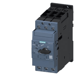 Siemens SIRIUS 3RV2431-4BA10 transformer-protection circuit breaker, product image 1
