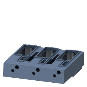 Siemens SIRIUS 3RT1966-4G switching-device box terminal, product image 1