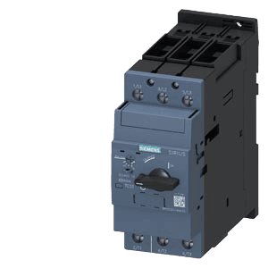 Siemens SIRIUS 3RV2031-4VA10 motor-protection circuit breaker, product image 1