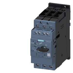 Siemens SIRIUS 3RV2031-4EA15 motor-protection circuit breaker, product image 1