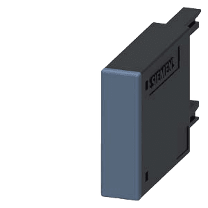 Siemens SIRIUS 3RT2916-1CD00 coil suppression component, product image 1