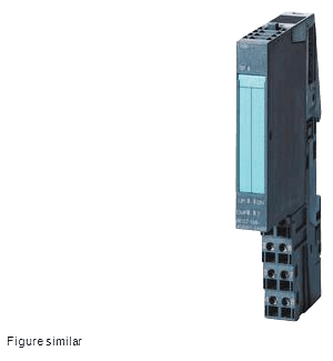 Siemens 6ES7138-4DF01-0AB0 communication module, product image 1