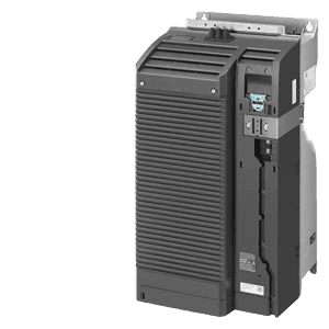 Siemens 6SL3210-1PE28-8AL0 drive power module, product image 1