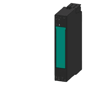 Siemens 6ES7134-4JB51-0AB0 analog input module, product image 1