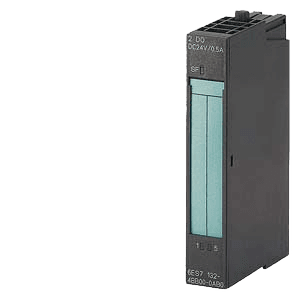 Siemens 6ES7131-4BD01-0AA0 digital input module, product image 1