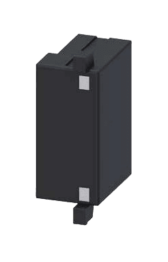 Siemens SIRIUS 3RT2926-1BB00 kelan suojakomponentti, tuotekuva 1