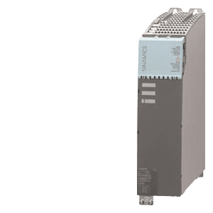 Siemens 6SL3120-2TE21-0AA4 variable-speed drive, product image 1