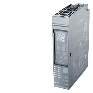 Siemens SIMATIC ET 200SP 6ES7137-6BD00-0BA0 CM 4xIO-Link ST -masterimoduuli, tuotekuva 1