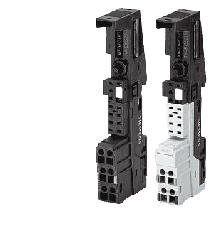 Siemens 6ES7193-4CA50-0AA0 universal terminal module, product image 1
