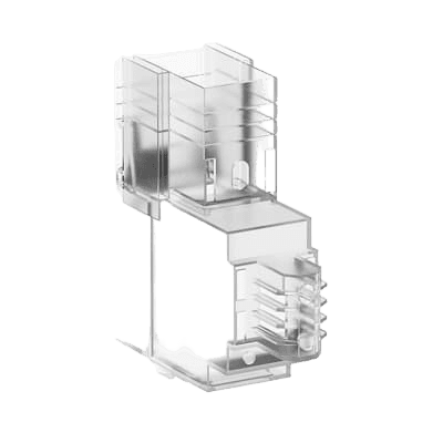 ABB OZXB3K switch accessory, product image 1