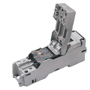 Siemens 6GK1901-1FC00-0AA0 Industrial Ethernet -RJ45-rasia, tuotekuva 1