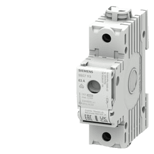 Siemens 5SG7113 fuse switch disconnector, product image 1