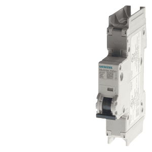 Siemens 5SJ4104-7HG41 johdonsuojakatkaisija, tuotekuva 1