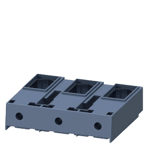 Siemens SIRIUS 3RT1955-4G switching-device box terminal, product image 1