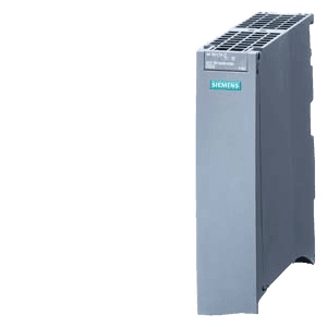 Siemens SIMATIC ET 200MP 6ES7155-5AA00-0AC0 väyläliityntämoduuli, tuotekuva 1