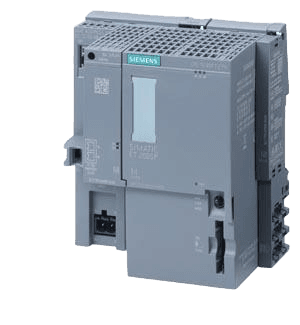 Siemens 6ES7512-1DM03-0AB0 CPU, product image 1