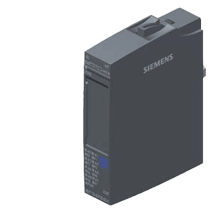 Siemens SIMATIC ET 200SP 6ES7134-6JF00-0CA1 analog input module, product image 1