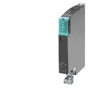 Siemens 6SL3120-2TE15-0AD0 motor module, product image 1