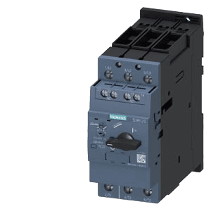 Siemens SIRIUS 3RV2031-4UA15 moottorinsuojakatkaisija, tuotekuva 1