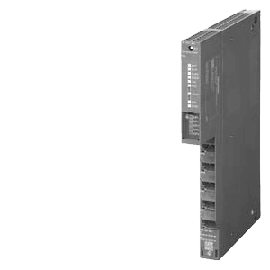 Siemens 6GK7443-1GX30-0XE0 SIMATIC communication processor, product image 1