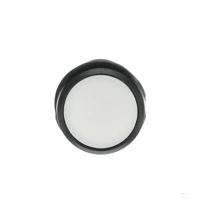 ABB CP1-10W-10 compact pushbutton, product image 1