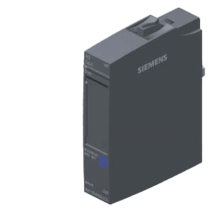 Siemens SIMATIC ET 200SP 6ES7135-6HB00-0CA1 analogialähtömoduuli, tuotekuva 1