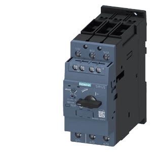 Siemens SIRIUS 3RV2031-4PA15 motor-protection circuit breaker, product image 1