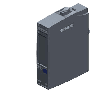 Siemens SIMATIC ET 200SP 6ES7134-6HB00-0CA1 analog input module, product image 1