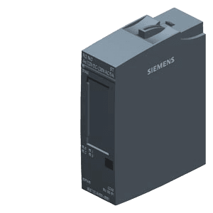 Siemens SIMATIC ET 200SP 6ES7132-6HD01-0BB1 relay output module, product image 1